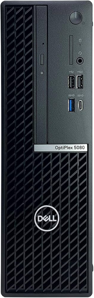 Amazon.com: Dell OptiPlex 5000 5400 All-in-One Computer - Intel