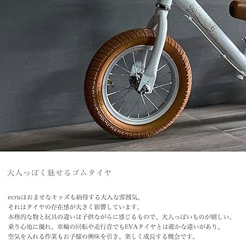 Amazon.co.jp: 【国内で組立整備】 キックバイク SPARKY スパーキー