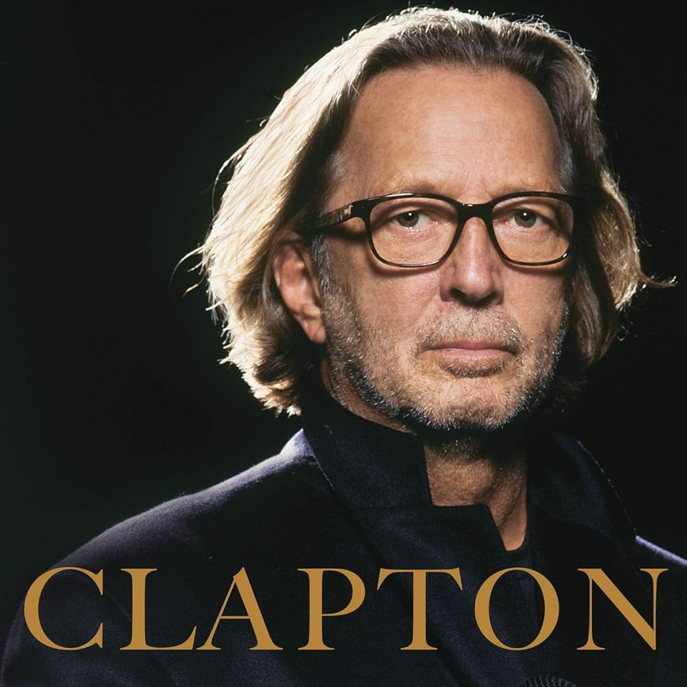 Amazon.co.jp: Clapton: ミュージック