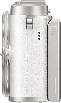 Amazon | OLYMPUS ミラーレス一眼 PEN E-PL9 ボディー ホワイト