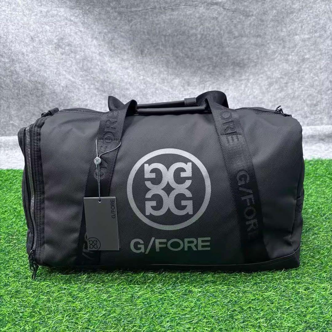 Amazon.co.jp: G/FORE ゴルフ バッグ ゴルフ ボストンバッグ