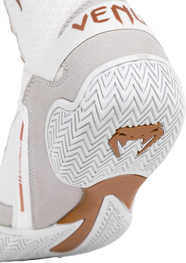 Amazon | Venum Elite ボクシングシューズ | ボクシング