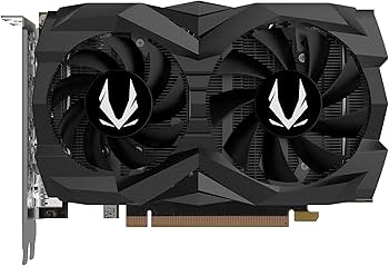 Amazon.com: ZOTAC Gaming GeForce GTX 1660 Super 6GB GDDR6 192-bit