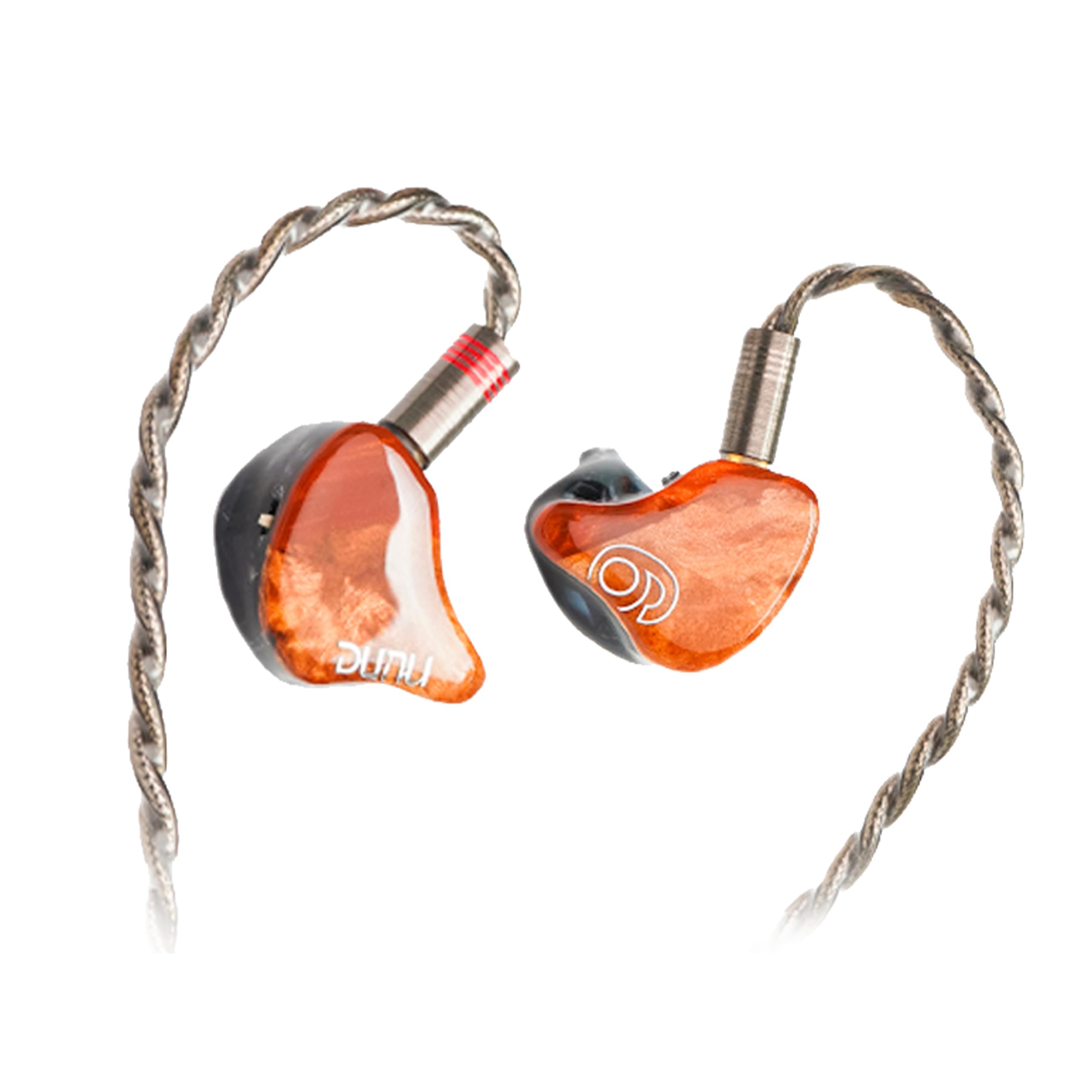 Amazon.co.jp: 【DUNU公式】DUNU SA6MK2 イヤホン : 家電＆カメラ