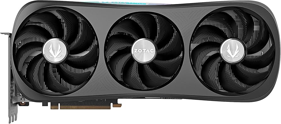Amazon | ZOTAC GAMING GeForce RTX 4080 16GB Trinity OC