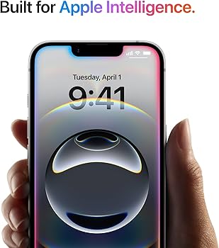 Amazon.com: Apple iPhone 16e, 256GB, eSIM, White for T-Mobile