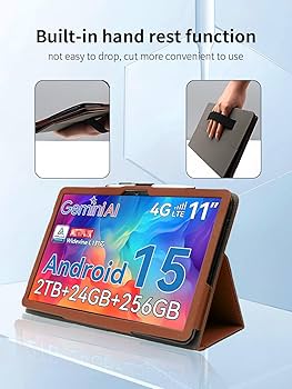 Amazon.com: Case for TABWEE W90 & TABWEE T90 Tablet 11 inch