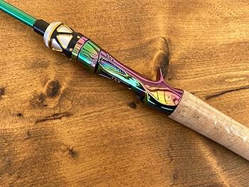 Amazon.co.jp: テレスコロッド トラウトロッド ベイトテレスコロッド