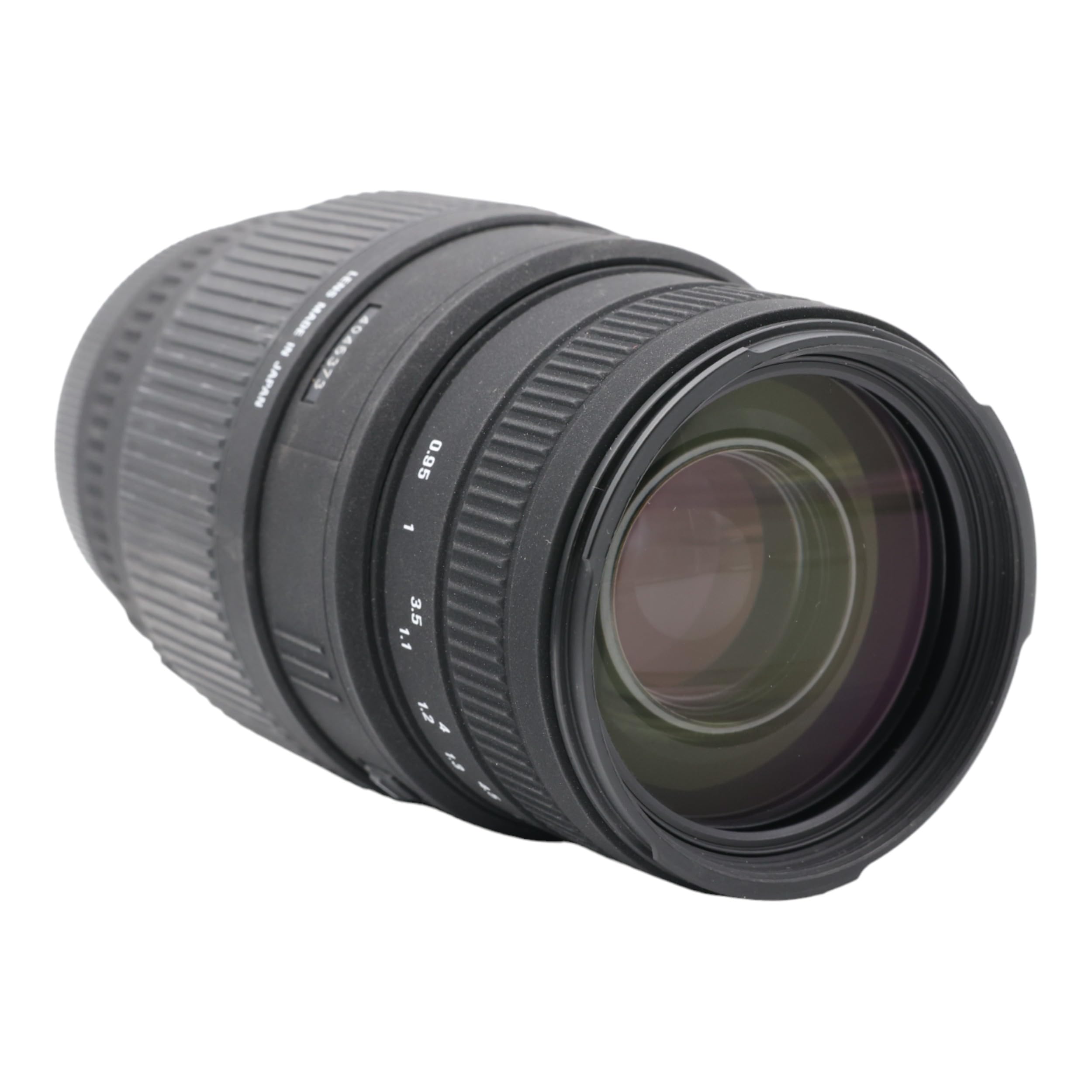 Amazon.co.jp: Sigma 70-300mm F4-5.6 DG Macro SLR Telephoto lens