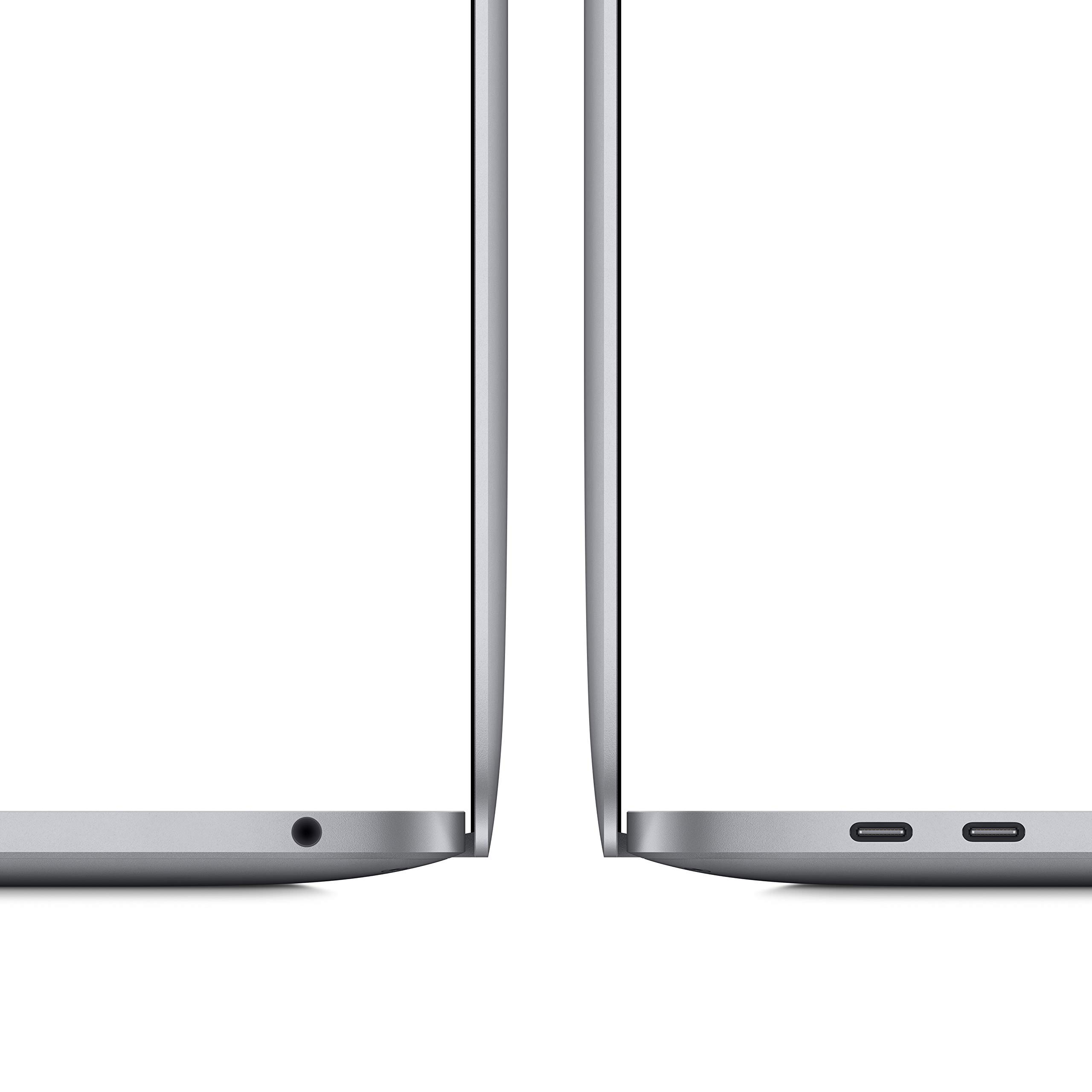 Amazon.com: Apple MacBook Pro 2020 with Apple M1 Chip (13-inch