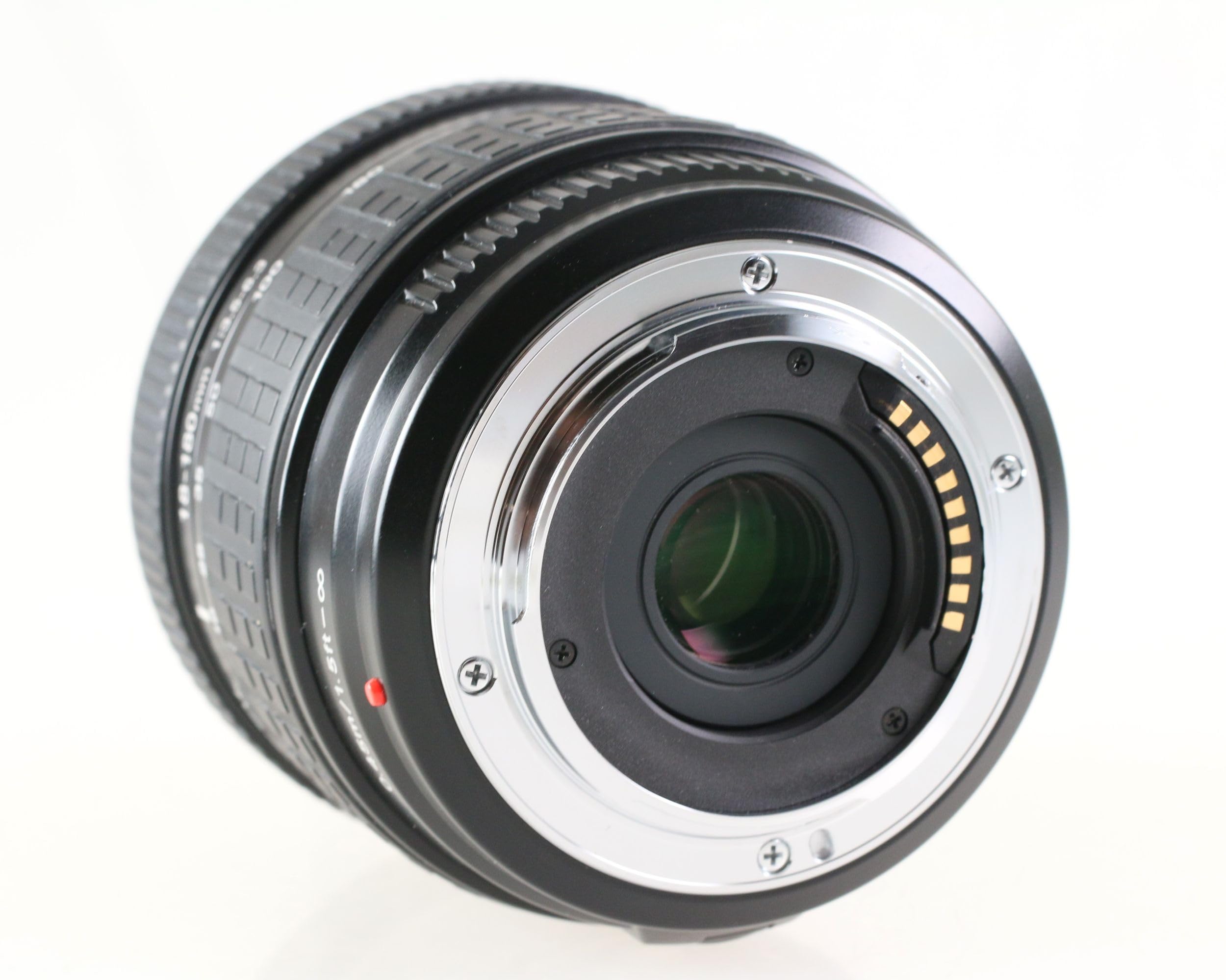 Amazon.com : OM SYSTEM OLYMPUS 18-180mm f/3.5-6.3 Zuiko Lens for E