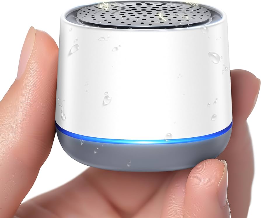 Amazon.co.jp: Bluetooth スピーカー 【360度サラウンドサウンド＆LED