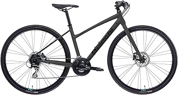 Amazon | 2026 BIANCHI ビアンキ C-SPORT2 DISC クロスバイク BK 43