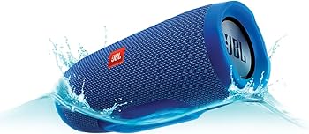 Amazon.co.jp: JBL CHARGE3 Bluetoothスピーカー IPX7防水/ポータブル