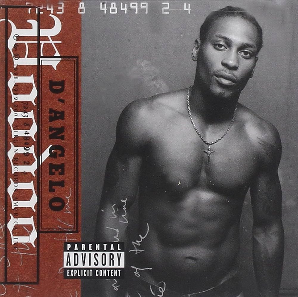 D'Angelo - Voodoo [Explicit] - Amazon.com Music