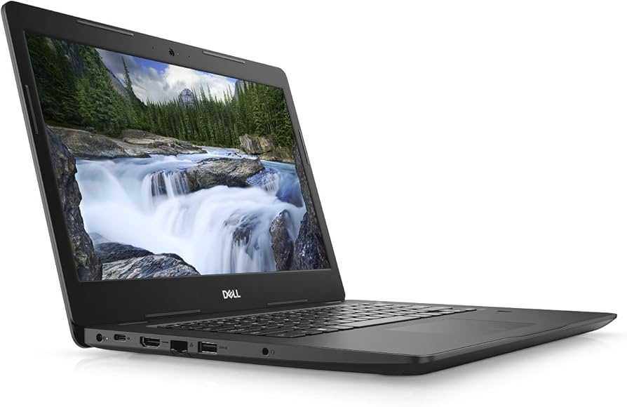 Amazon.com: Dell Latitude 3490 0RG17 Laptop (Windows 10 Pro, Intel