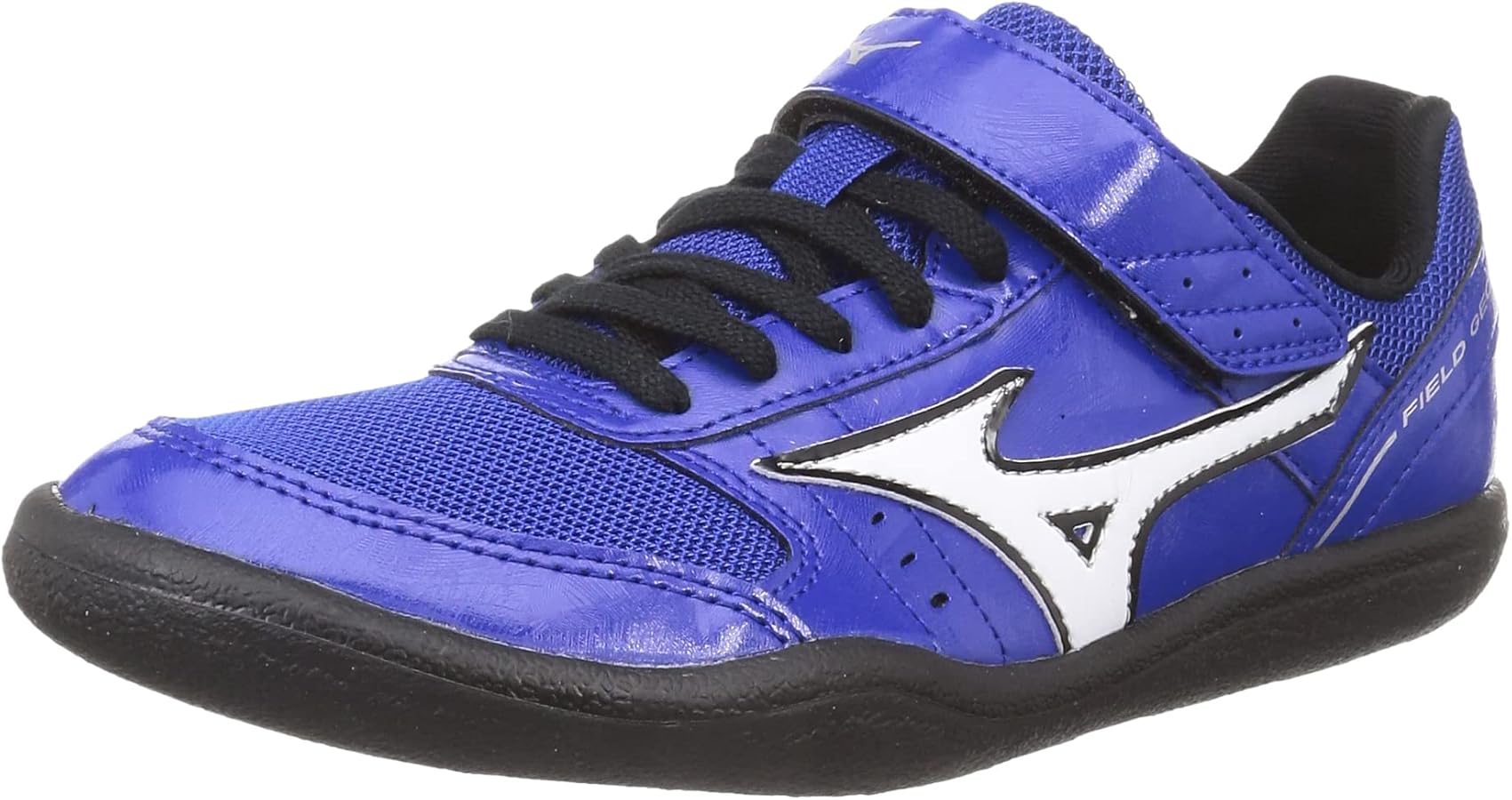 Amazon | [ミズノ] 陸上シューズ フィールドジオ TH 部活 軽量