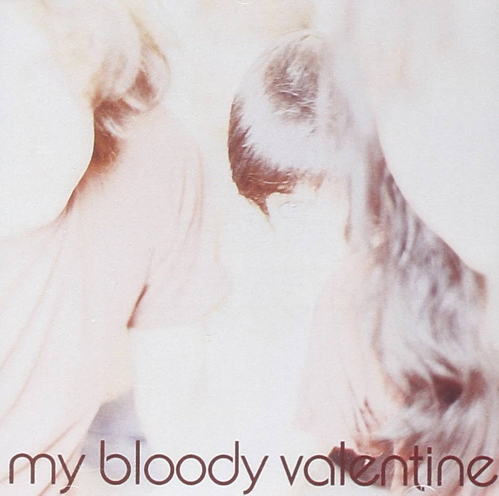 My Bloody Valentine - isn't anything - Amazon.com Music