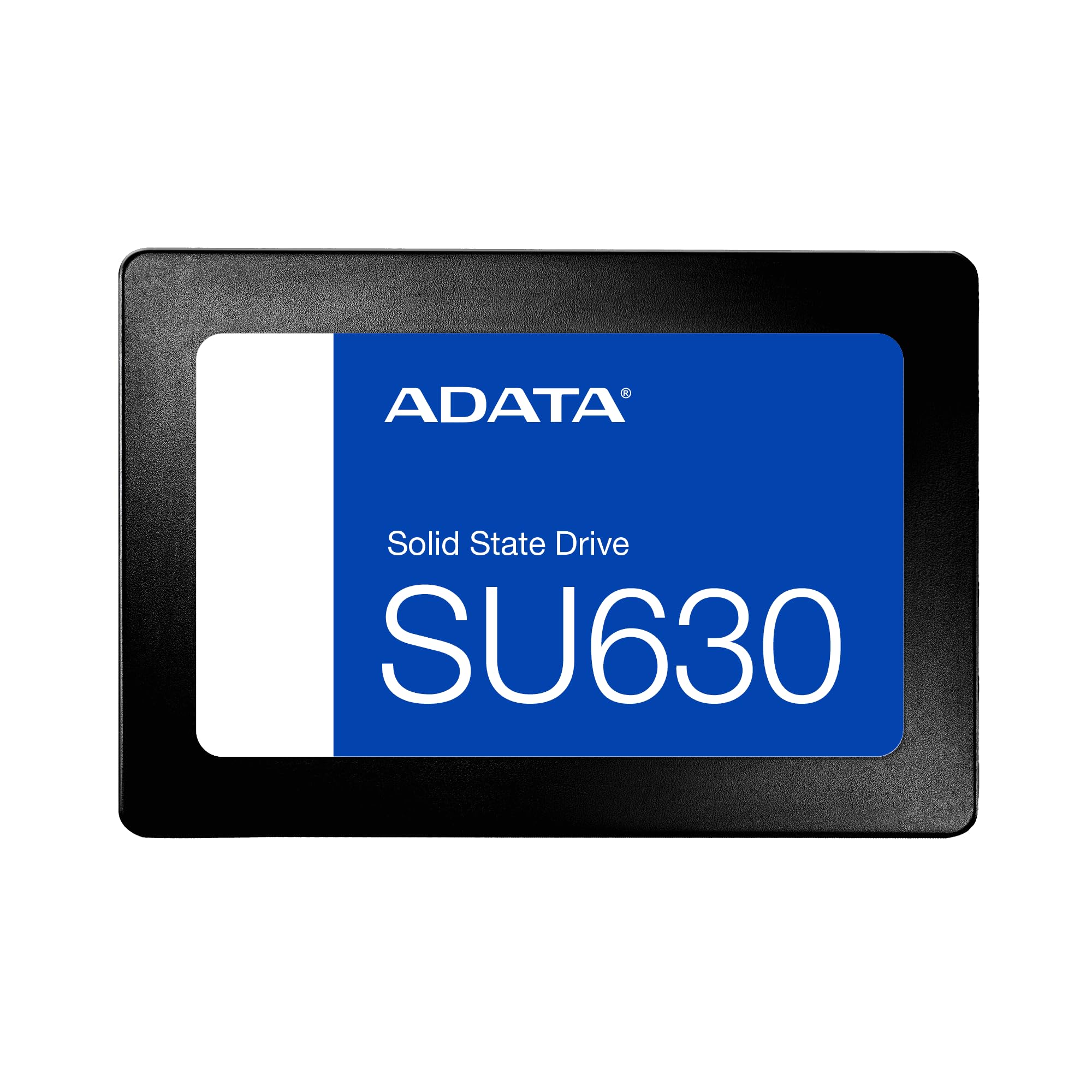 Amazon.com: ADATA SSD 240GB 2.5 SATA SU630 - ASU630SS-240GQ-R