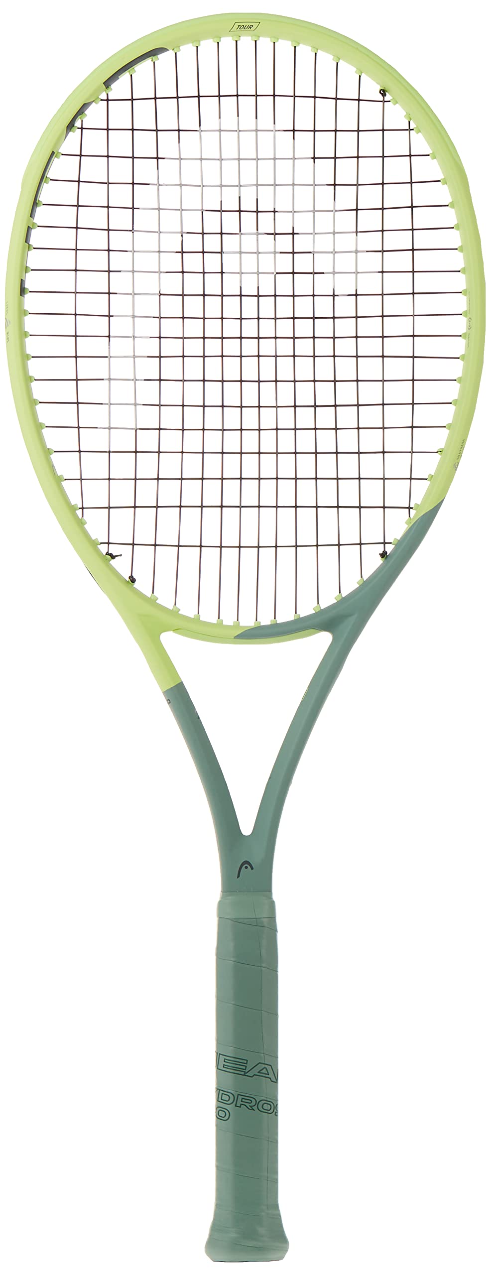 ヘッド エクストリームツアー G2 305g 98inch2 Amazon | ヘッド(HEAD