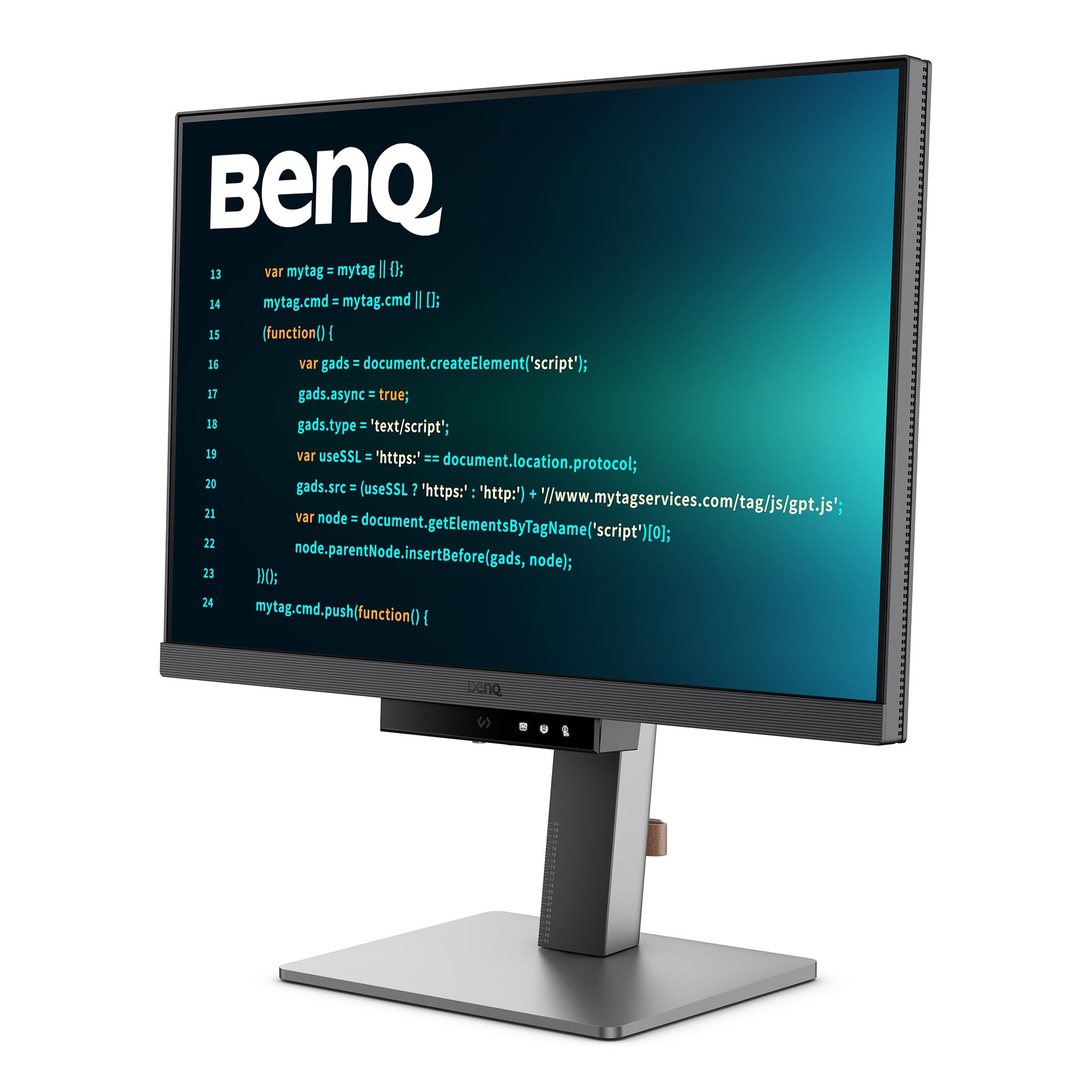 Amazon.co.jp: BenQ RD240Q 24インチ WQXGA プログラミングモニター