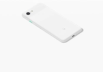 Amazon.com: Google - Pixel 3 with 64GB Memory Cell Phone (Unlocked