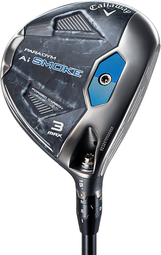 Amazon.co.jp: キャロウェイ(Callaway) 右用 フェアウェイウッド