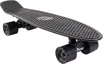 Amazon | PENNY SKATEBOARDS/ペニースケートボード BLACK OUT CLASSICS