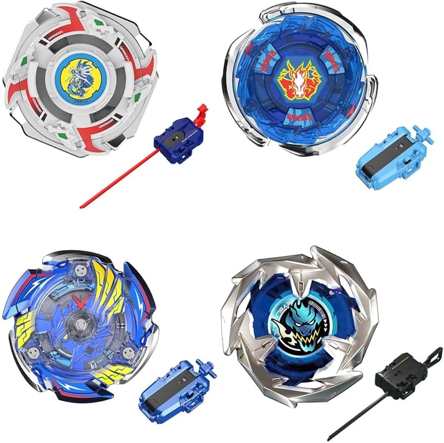 Amazon.co.jp: タカラトミー(TAKARA TOMY) ベイブレードX BEYBLADE X