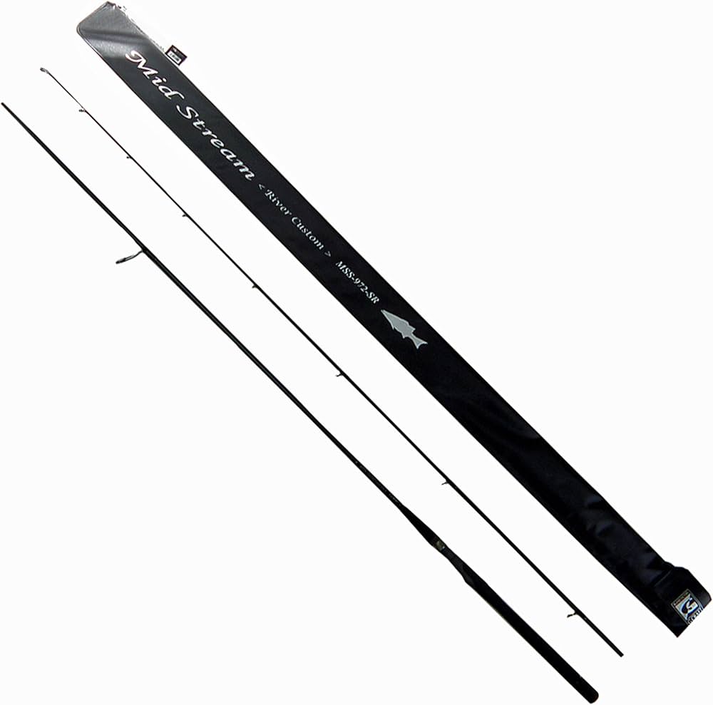 Amazon | Gcraft(ジークラフト) MID STREAM MSS-972-SR | ジ-クラフト