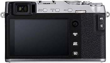 Amazon.com : Fujifilm X-E3 Mirrorless Digital Camera w/XF18-55mm