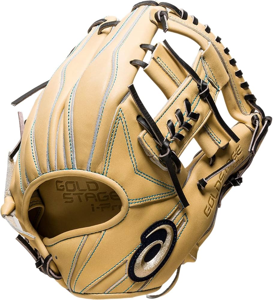 Amazon | アシックス(ASICS) 野球 軟式 グローブ グラブ 内野手用