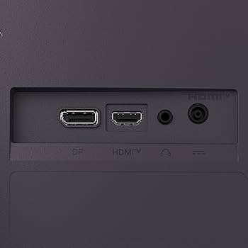 Amazon.com: LG 24G411A-B 24-inch Ultragear Full HD (1920 x 1080