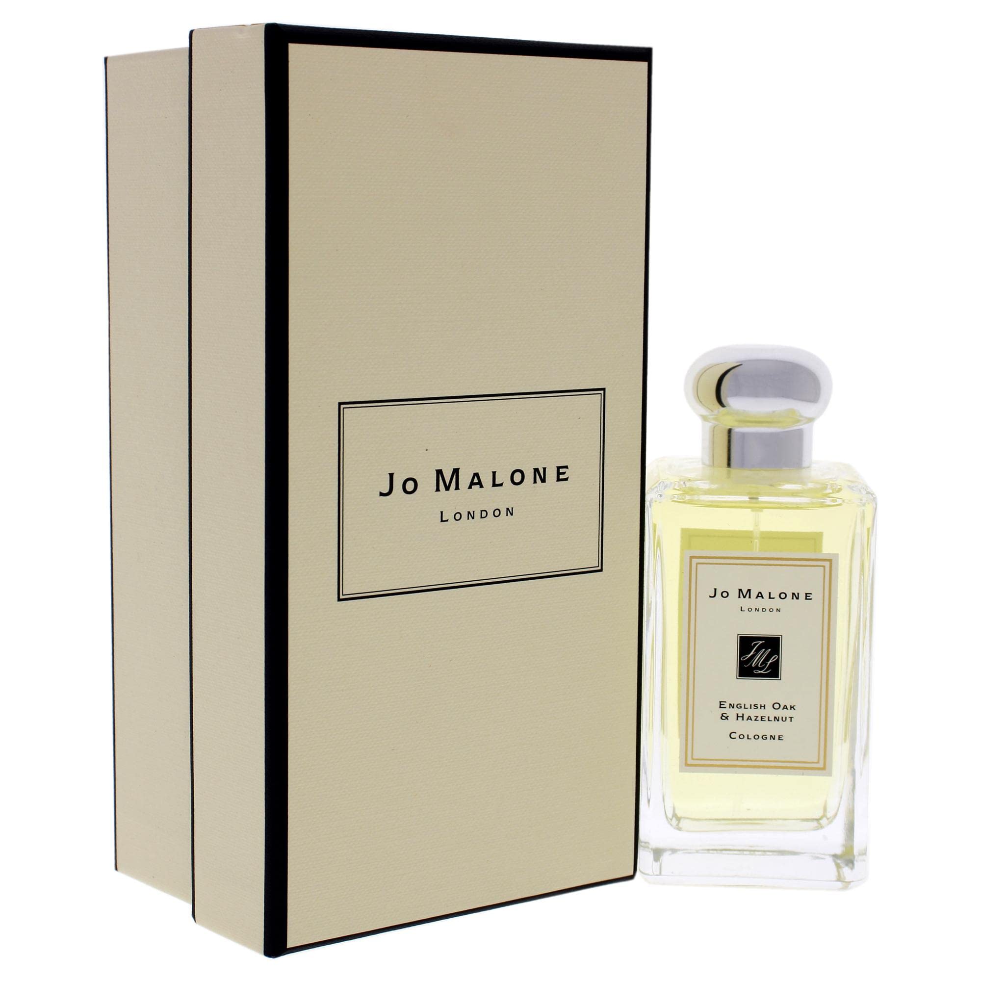 Amazon.com: Jo Malone English Oak & Hazelnut Cologne Spray for