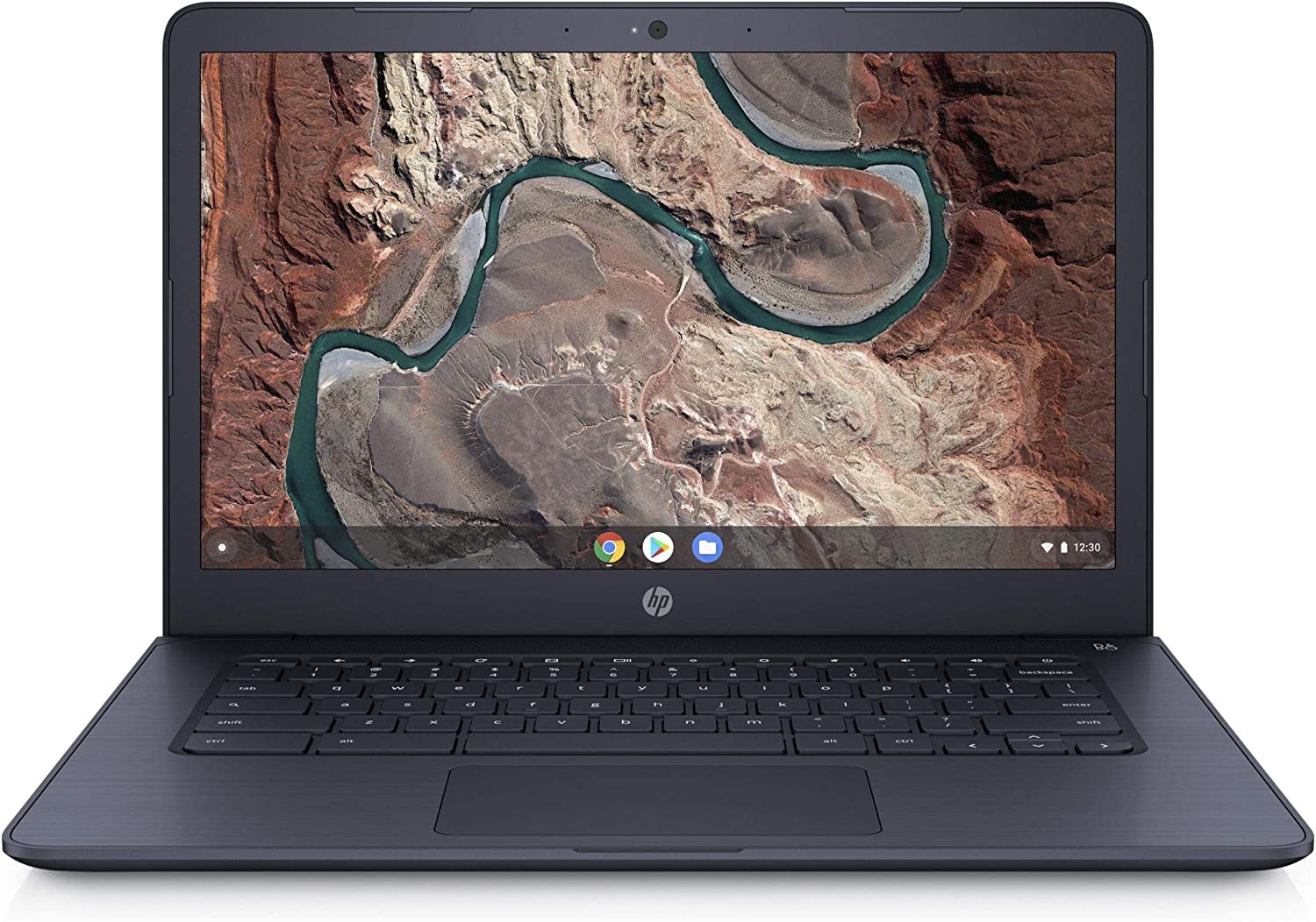 Amazon.co.jp: HP Chromebook 14 AMD A4-9120 32GB eMMC 4GB RAM Wi-Fi