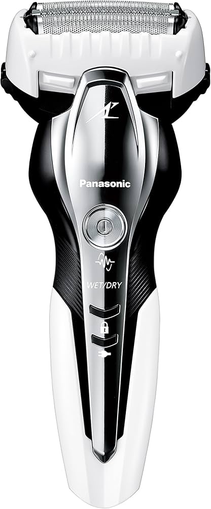 Amazon | パナソニック ラムダッシュ メンズシェーバー 3枚刃 お風呂