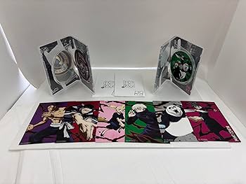 Amazon.co.jp: 【Blu-ray】呪術廻戦 初回生産限定版 全8巻セット : DVD