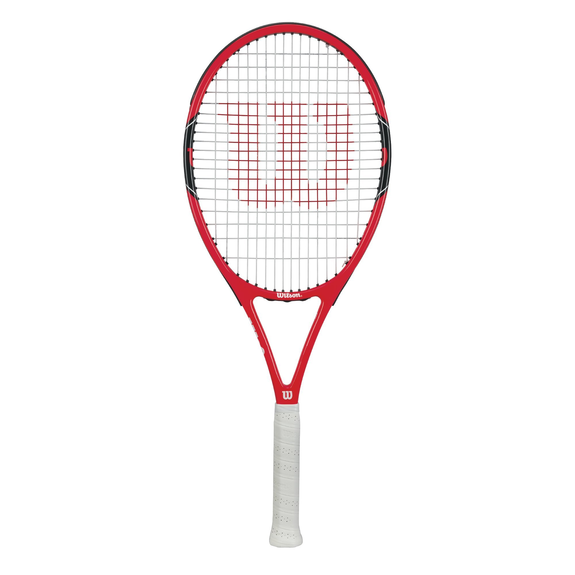 Amazon | Wilson(ウイルソン) 硬式 テニスラケット [ガット張り上げ済