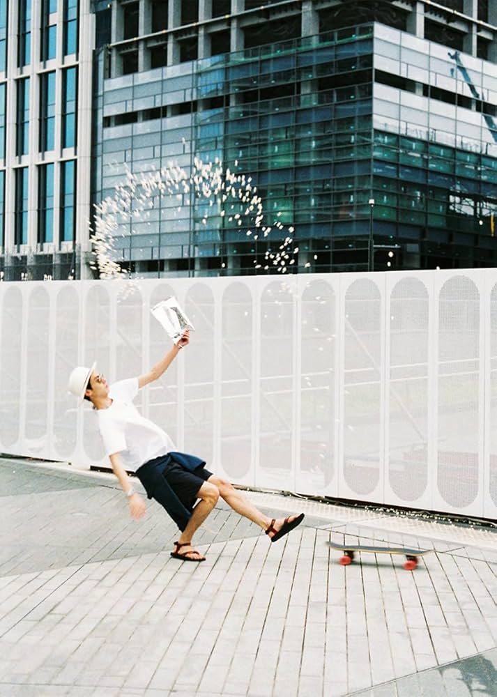 BACON ICE CREAM | 奥山 由之 |本 | 通販 | Amazon