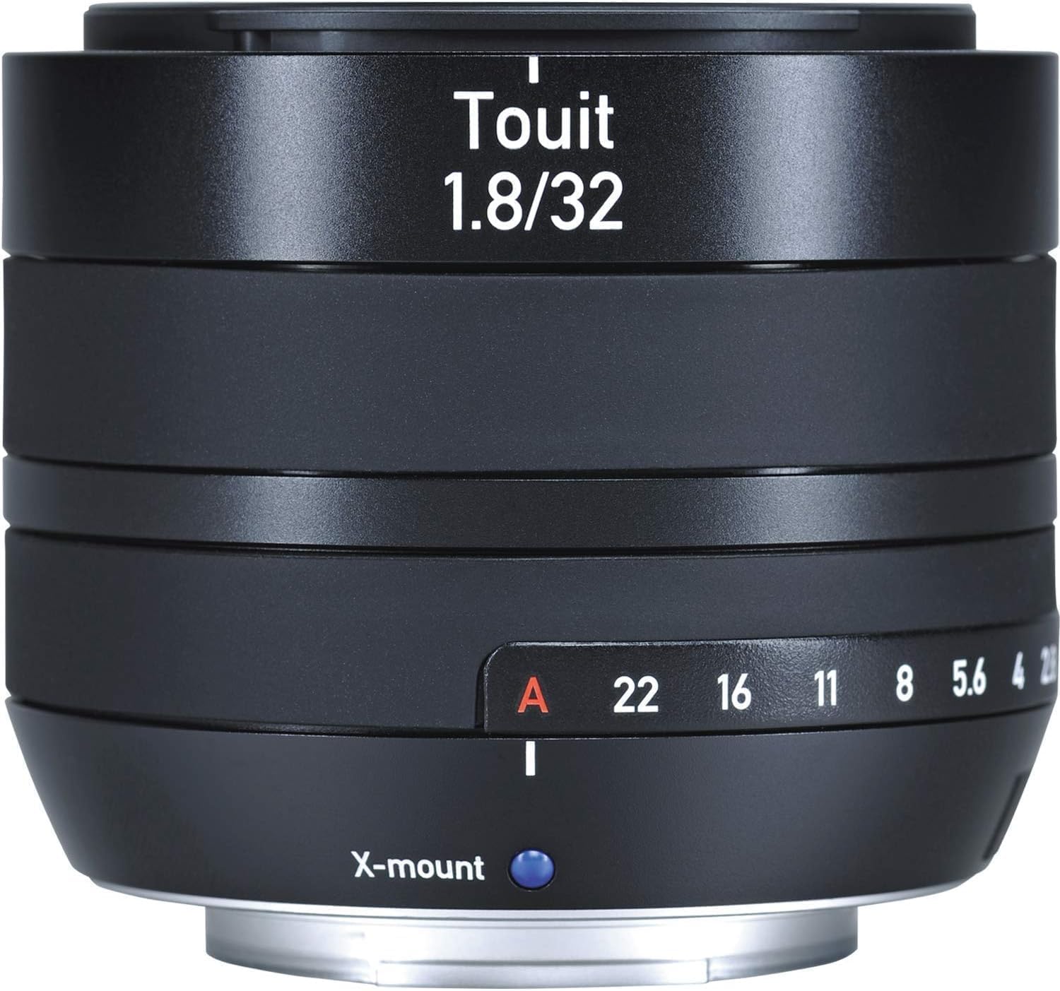 Amazon.co.jp: カールツァイス Carl Zeiss 単焦点レンズ Touit 1.8/32