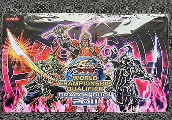 Amazon.co.jp: 六武衆 海外版 プレイマット 観賞用 並行輸入 : おもちゃ