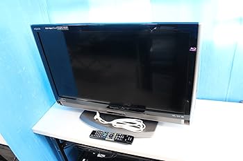 Amazon | シャープ 32V型 ハイビジョン 液晶テレビ ブルーレイ