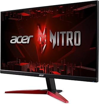 Amazon.co.jp: Acer Nitro 24.5インチ フルHD 1920 x 1080 PC