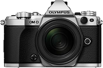 Amazon | OLYMPUS ミラーレス一眼 OM-D E-M5 MarkII 12-40mm F2.8