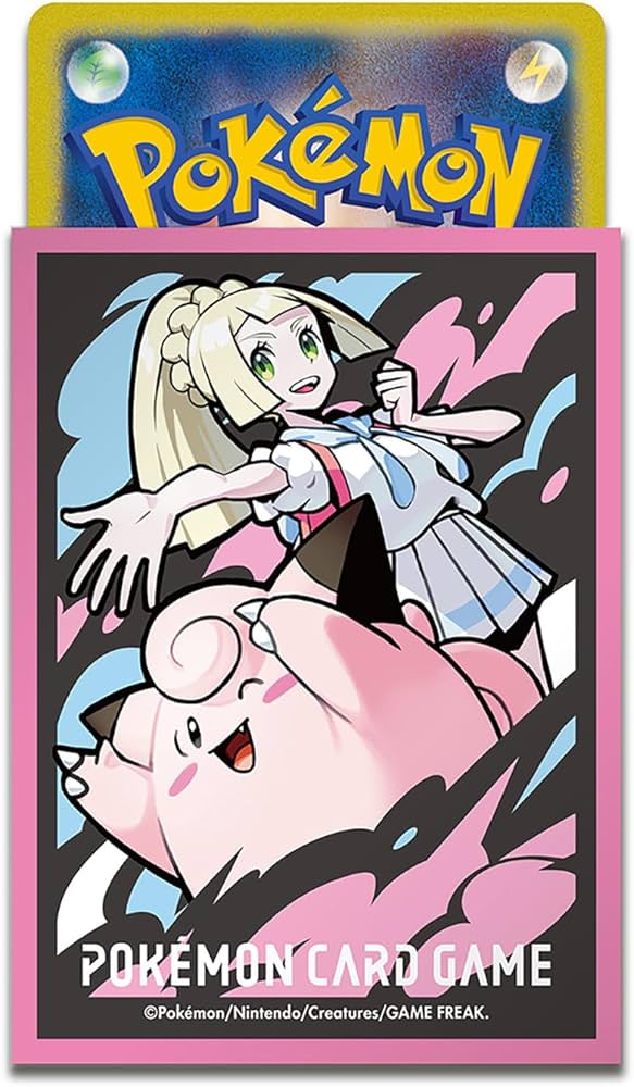 Amazon | ポケモンセンターオリジナル ポケモンカードゲーム デッキ