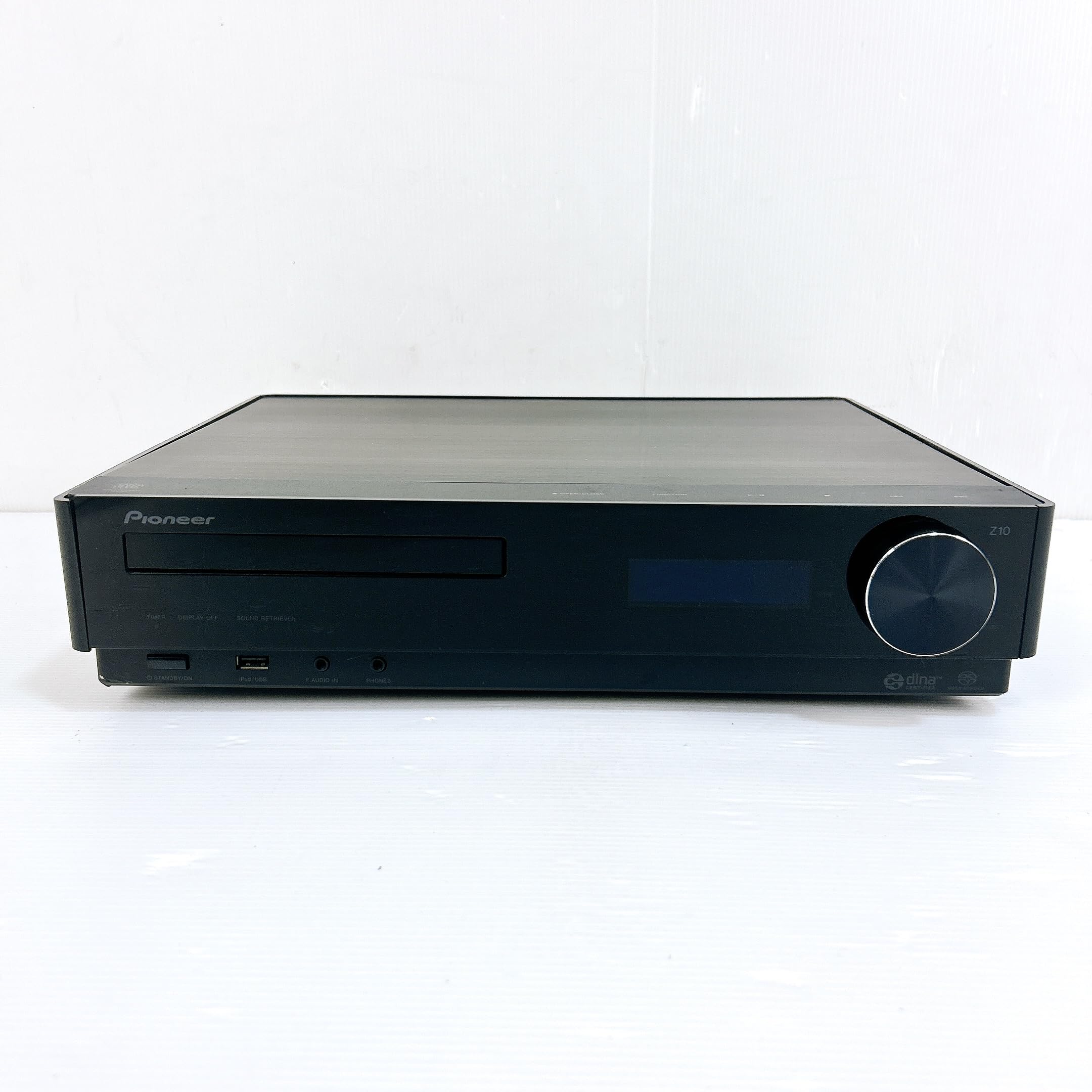 Amazon.co.jp: パイオニア マルチミュージックレシーバー iPod対応 PDX