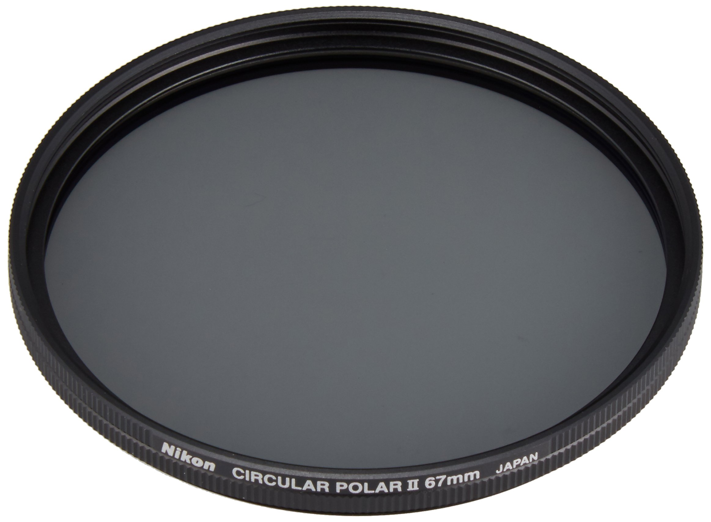 Amazon | Nikon 円偏光フィルターII 67mm 67CPL2 | 偏光・PLフィルター