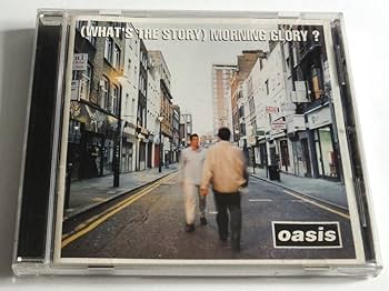 Oasis, Oasis - Oasis - (Whats the Story) Morning Glory [Remastered
