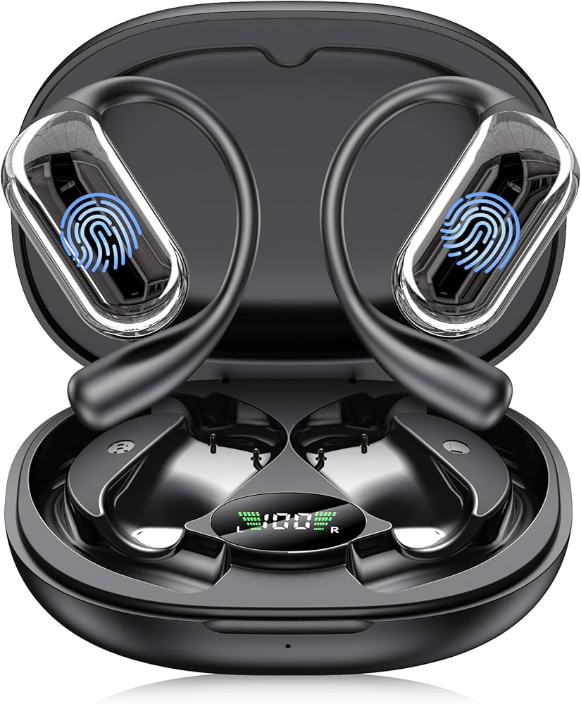 Amazon.co.jp: CoolJumper イヤホン bluetooth ワイヤレスイヤホン