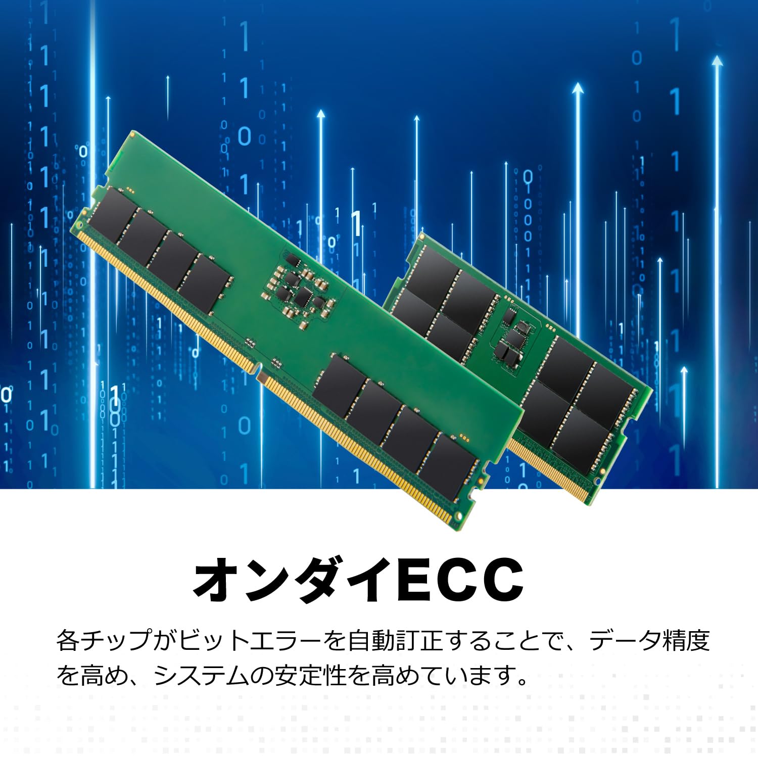 Amazon | トランセンド ノートPC用メモリ PC5-44800(DDR5 5600) 8GB